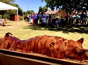 Hog Roast Lancaster