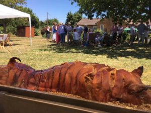 Hog Roast Lancaster