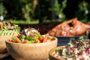 Hog Roast Lancaster